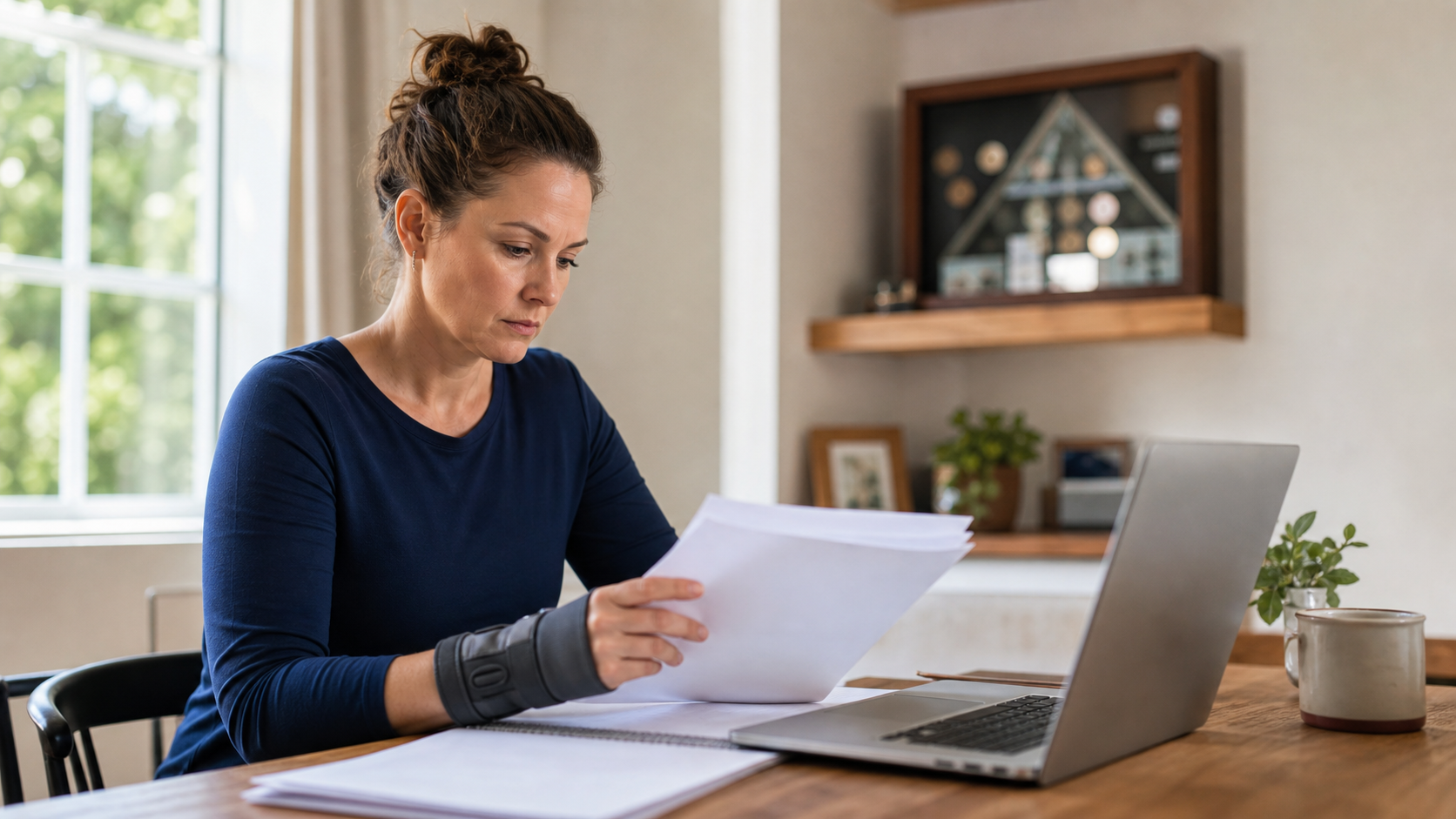 Carpal Tunnel Ratings: How the VA Rates Carpal Tunnel