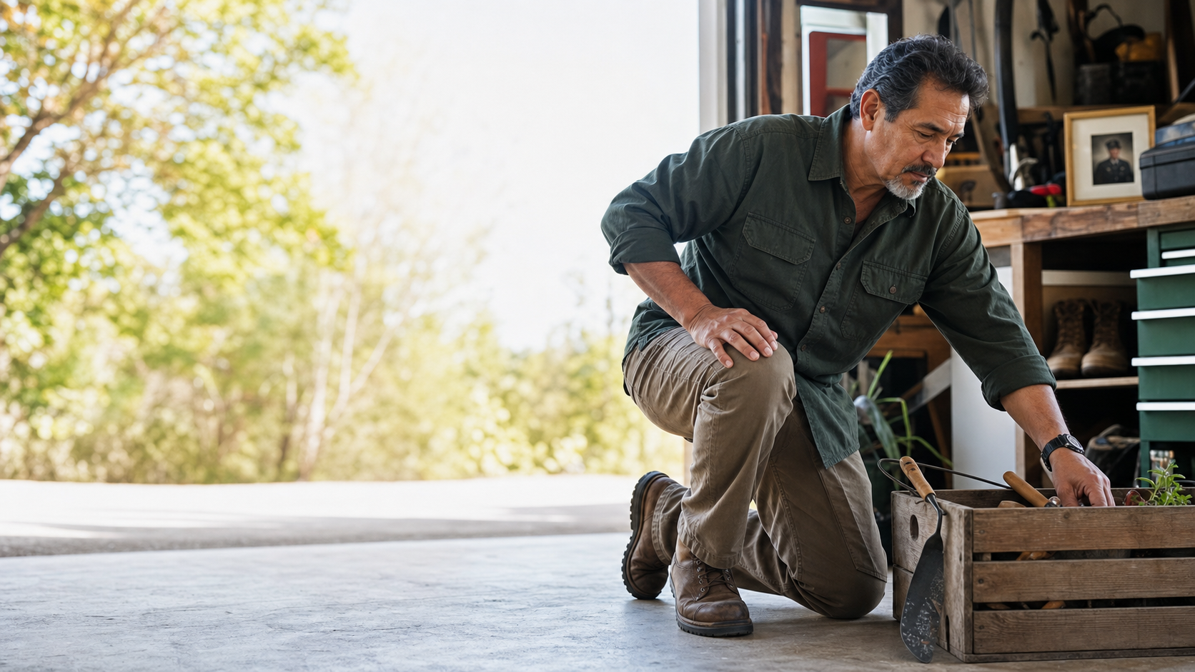 VA Claims for Knee Flexion Limitation