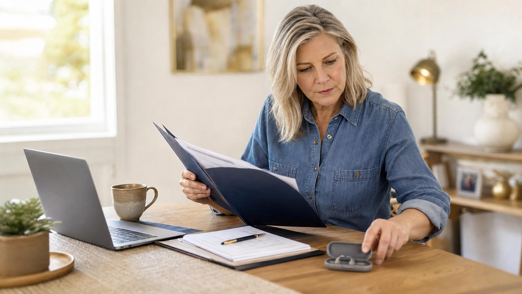 Vertigo VA Rating: How the VA Rates Balance Problems
