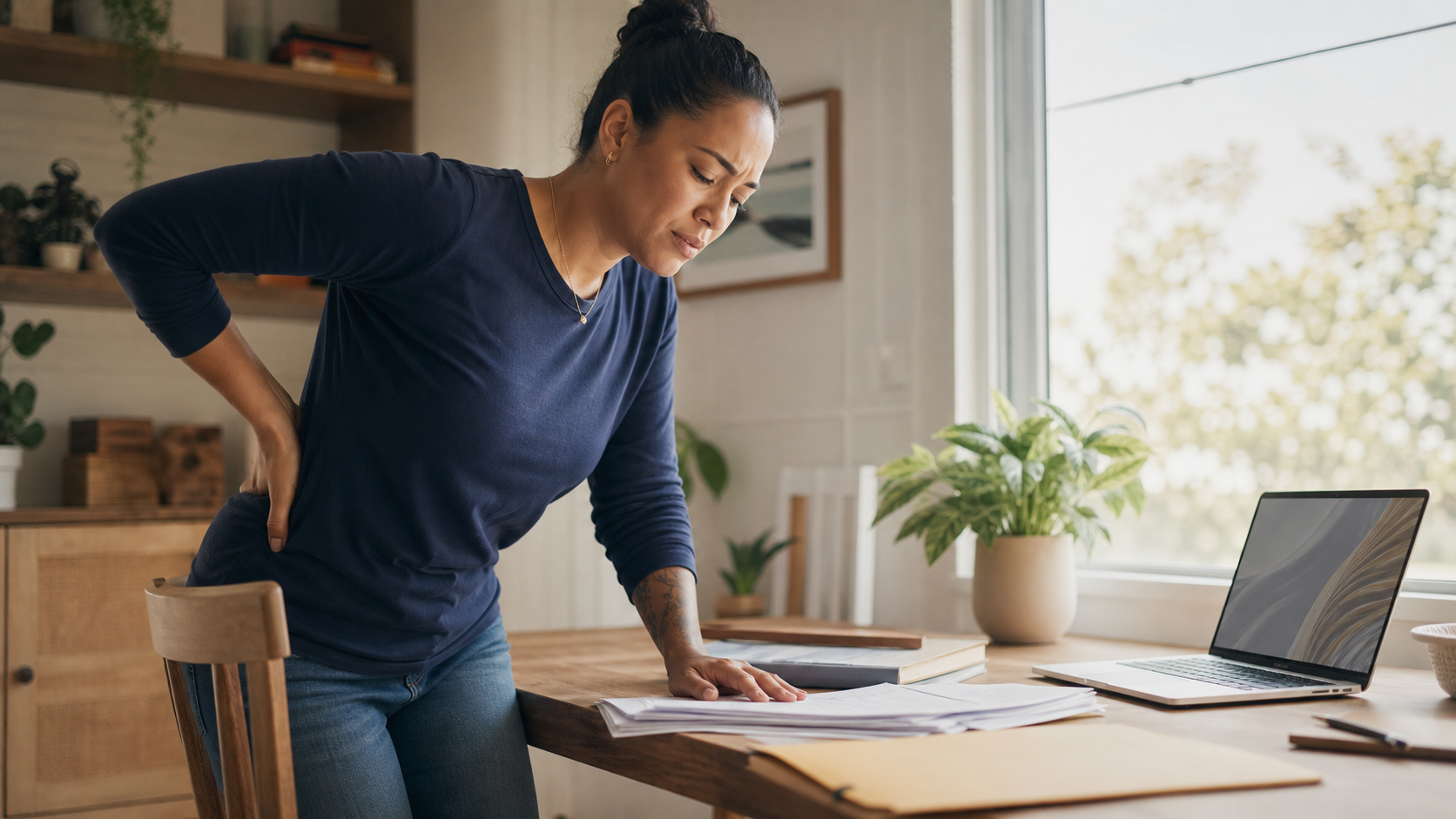 VA Back Pain Claims: How the VA Rates Back Conditions