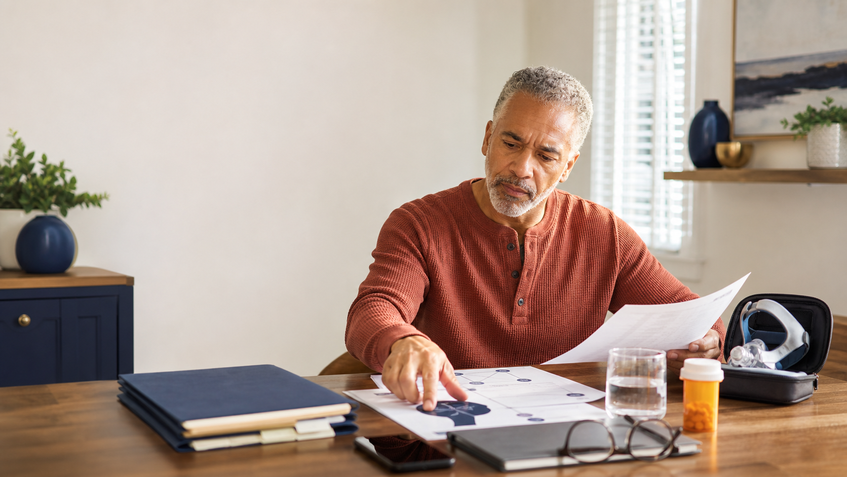 VA TBI Claims: Ratings, Residuals and Evidence