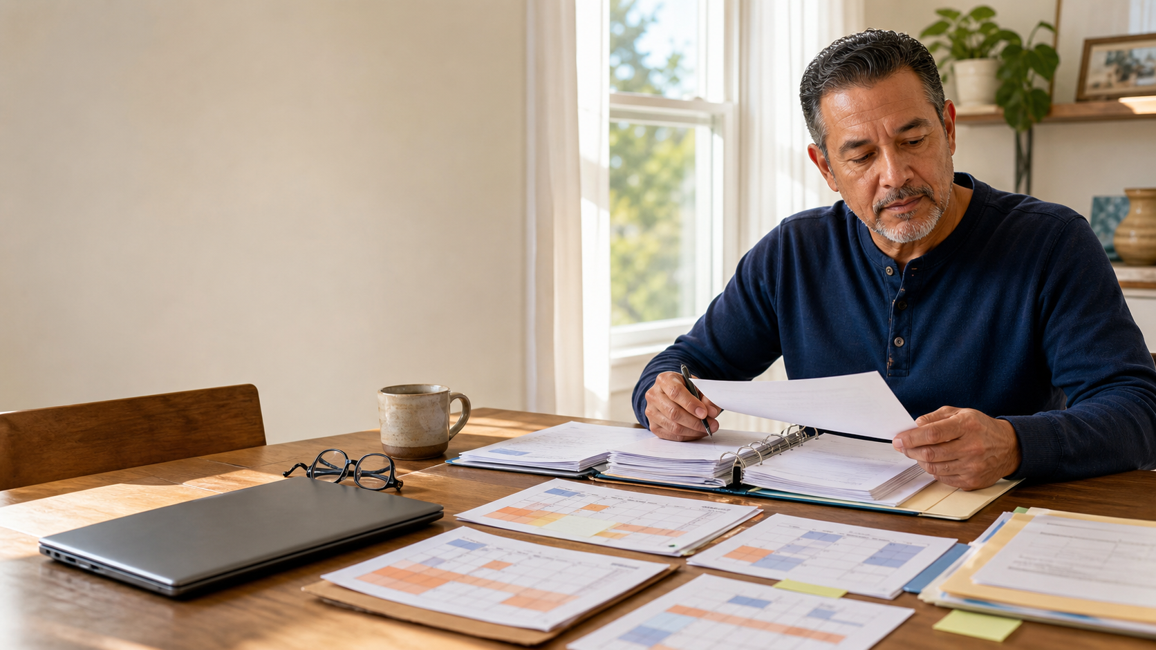 Bipolar Disorder VA Rating: Criteria and Evidence