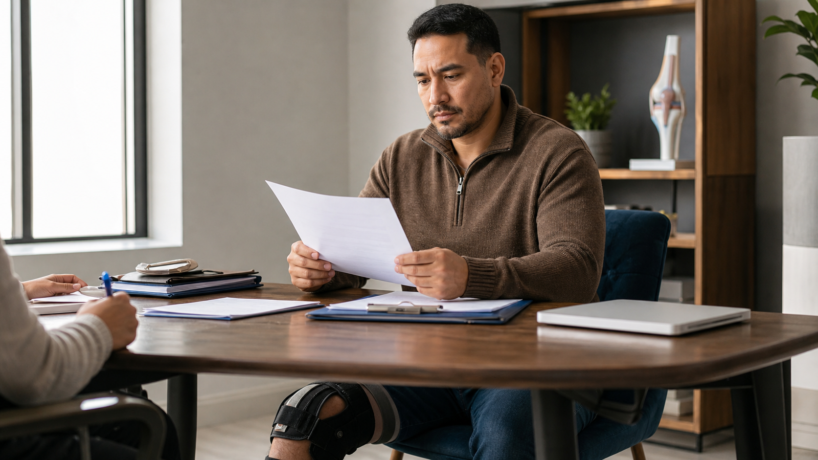 Secondary Depression Claims: Avoid Common Nexus Errors