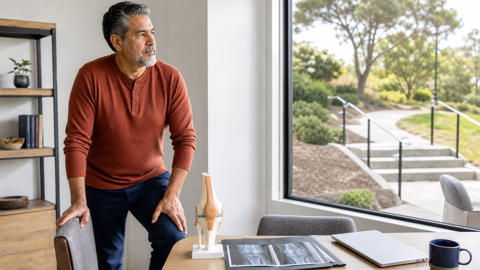 Meniscal Tear VA Rating: How the VA Rates Knee Cartilage Injuries