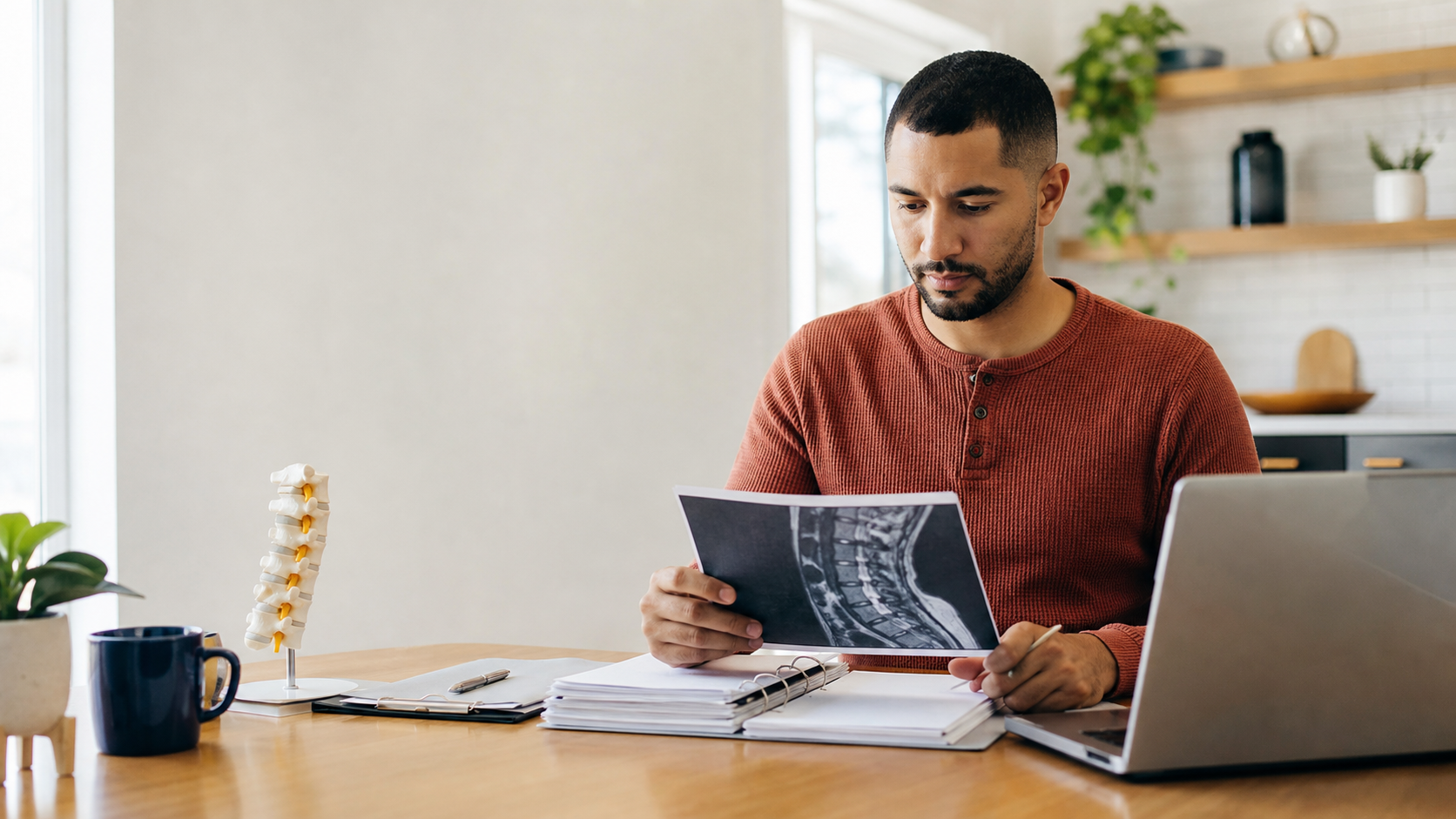 IVDS VA Rating: How the VA Rates Disc Disease