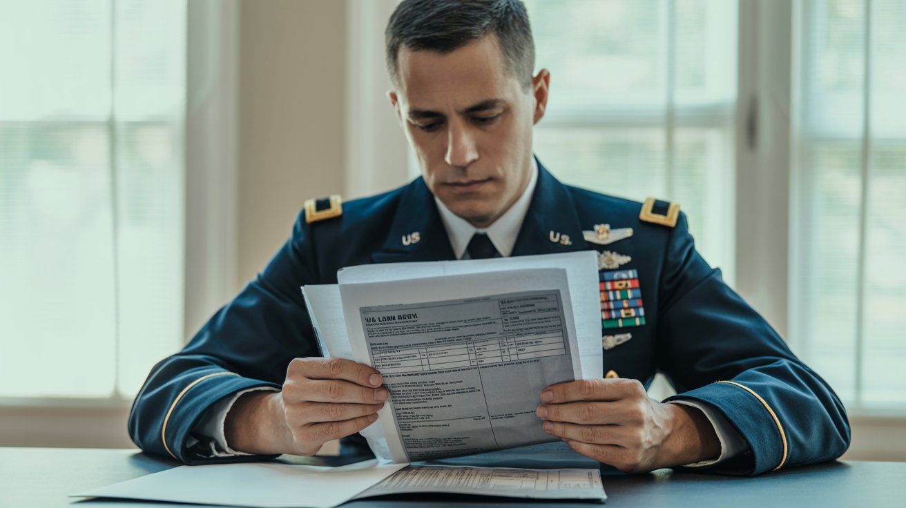 Benefits Delivery at Discharge: How to File Your VA Claim Before You Separate