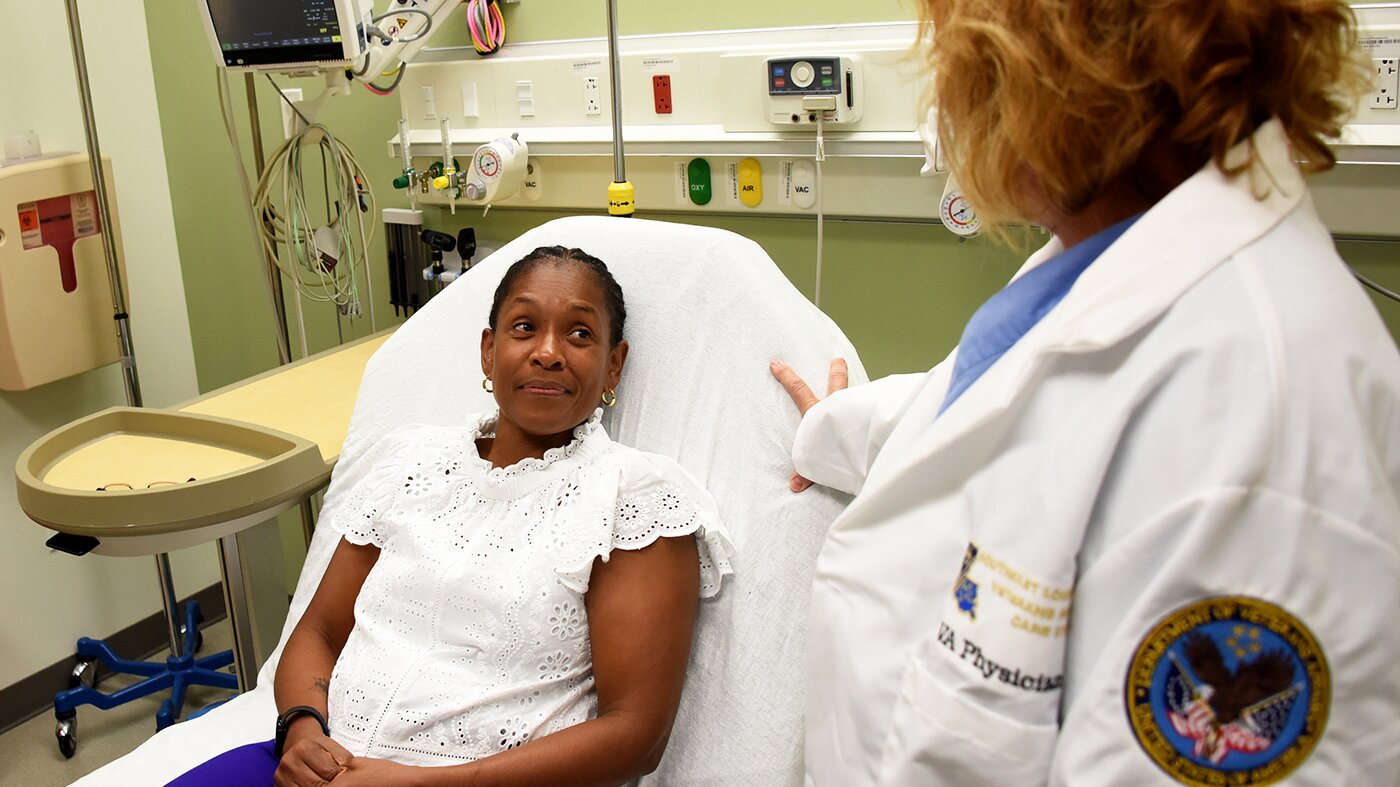 How to Prepare for Your C&P Exam (and What Not to Say)