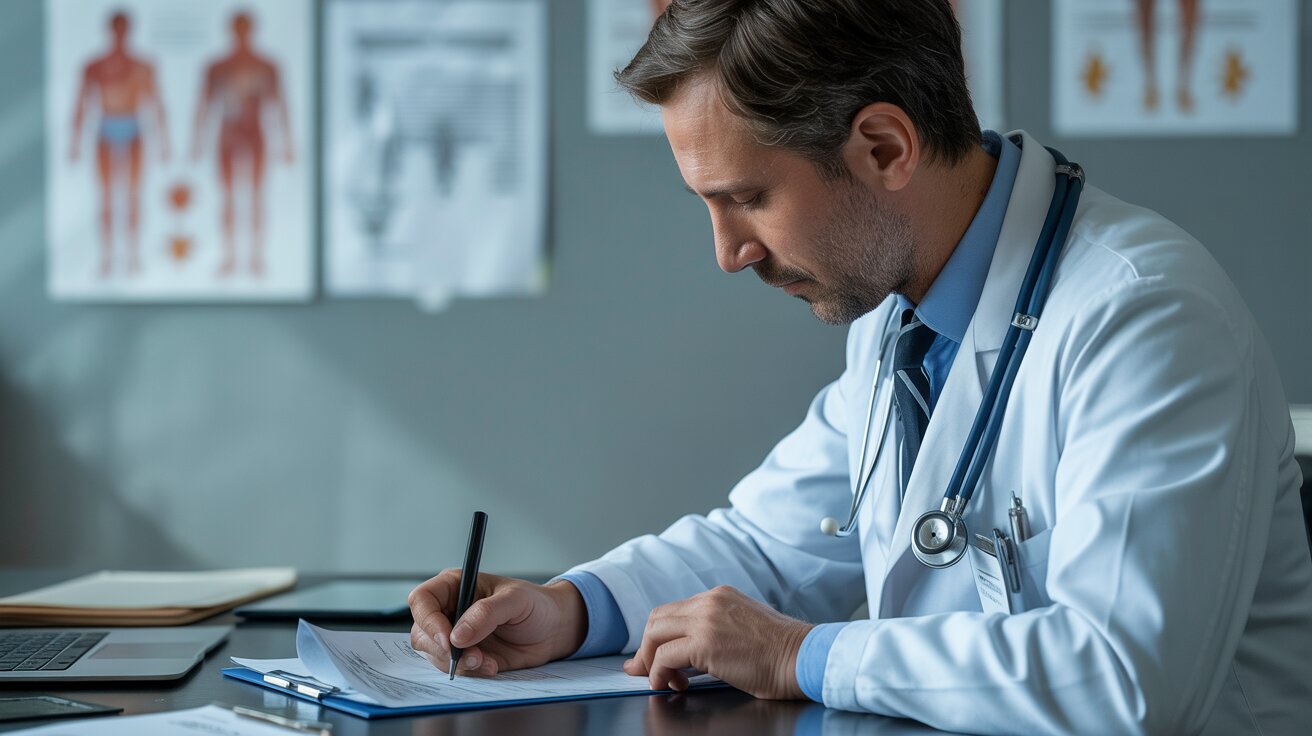 Nexus Letters: What the VA Looks For and How to Get One