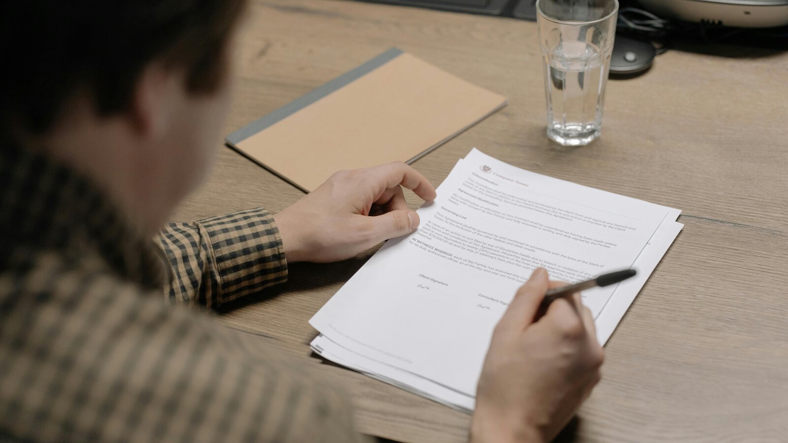 How to Write a VA Personal Statement That Gets Approved