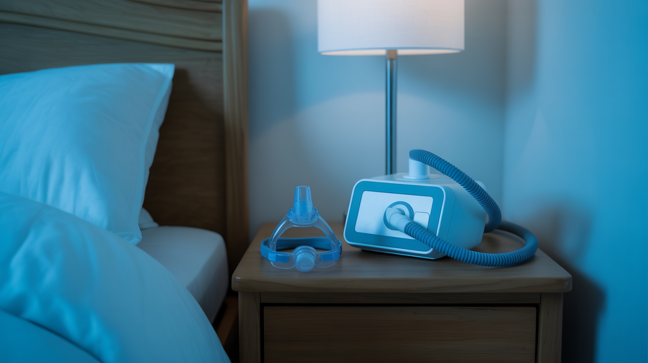 VA Sleep Apnea Rating: How 38 CFR § 4.97 DC 6847 Determines Your Disability Percentage