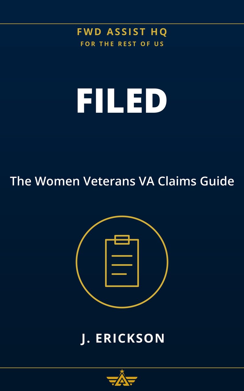 Cover of Filed