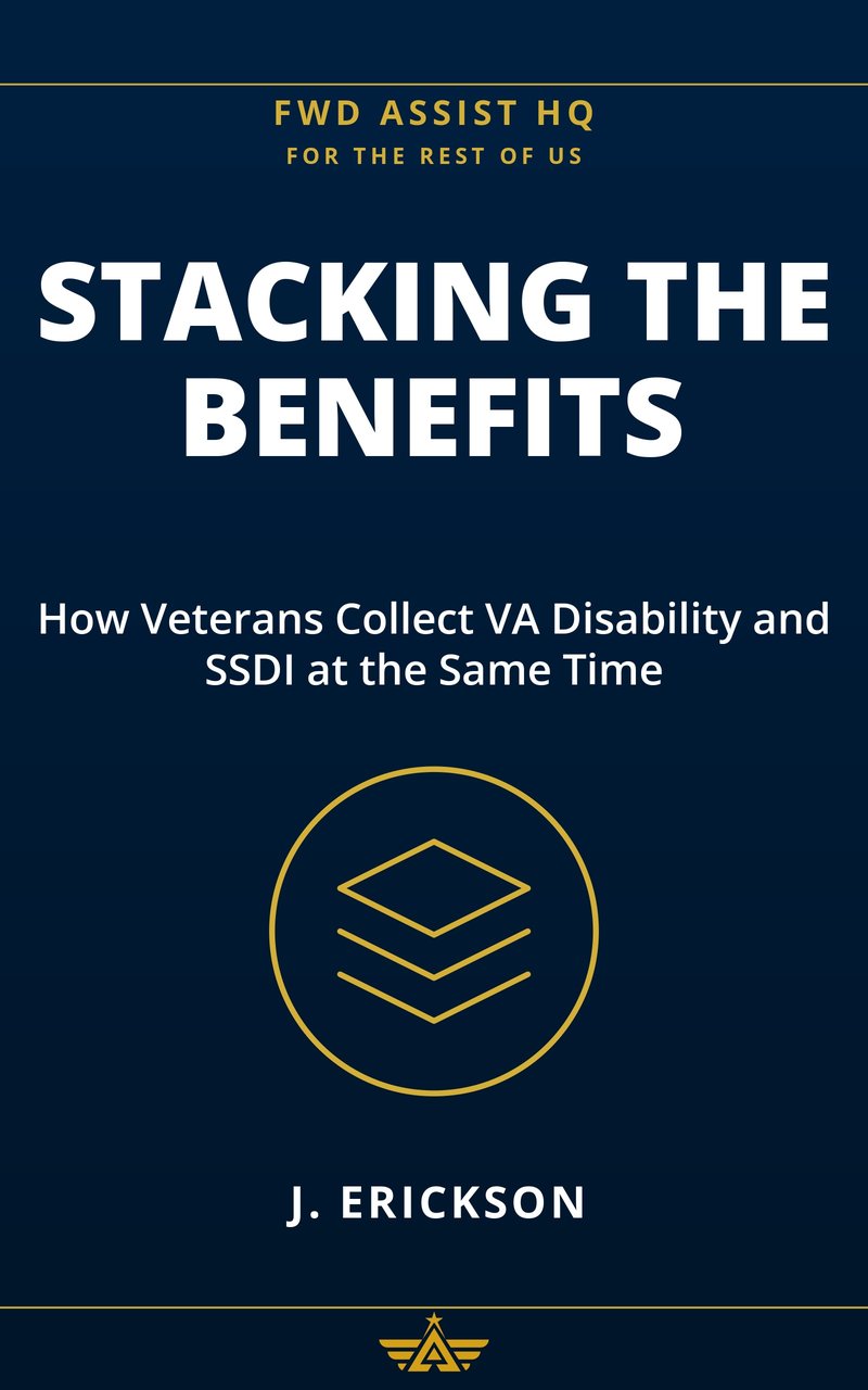 Cover of Stacking the Benefits