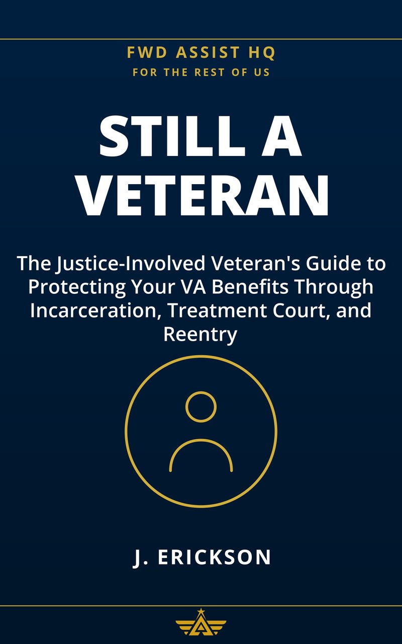 Cover of Still a Veteran
